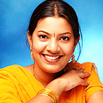 Geetha Madhuri